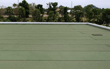 all Kennett roofing types quoted for