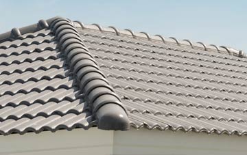 advantages of Kennett clay roofing
