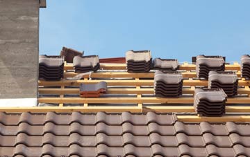 Kennett clay roofing costs