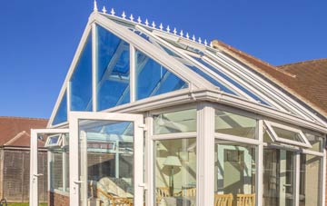 conservatory roof insulation costs Kennett