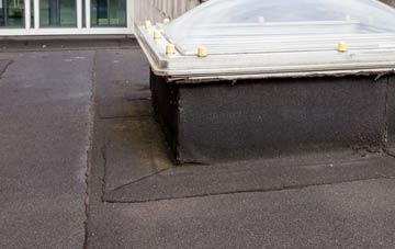 disadvantages of Kennett flat roofs