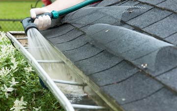 Kennett gutter cleaning costs