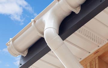 Kennett gutter installation costs