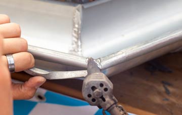 disadvantages of Kennett lead roofing