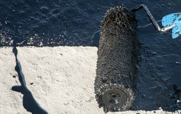 Kennett liquid sealant waterproofing