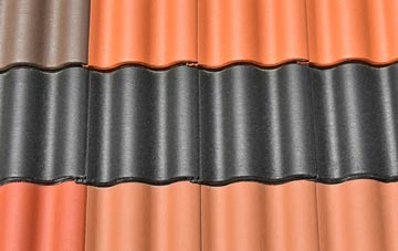 uses of Kennett plastic roofing