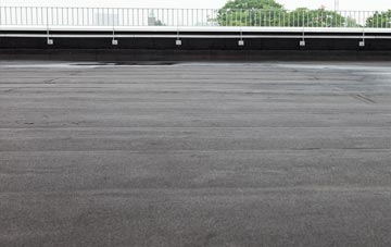 Kennett asphalt roof replacement