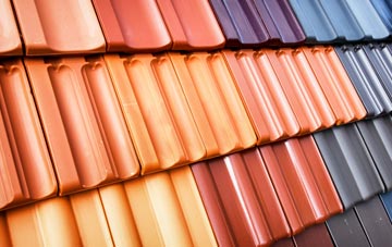 Kennett roof tile costs