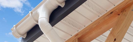 get Kennett guttering quotes today