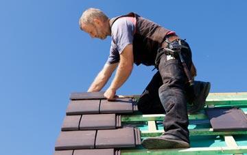 disadvantages of Kennett slate roofing