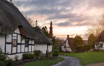 is Kennett thatch roofing popular