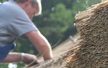 professional Kennett thatchers