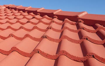 Kennett tile and slate roof replacement