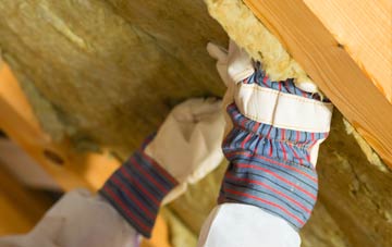 types of Kennett pitched roof insulation materials