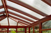 Kennett conservatory roofing insulation