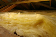 Kennett pitch roof insulation