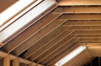Kennett tapered roof insulation quotes
