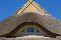Kennett thatch roofing